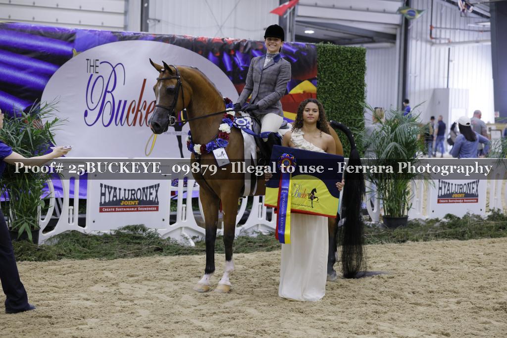 Proof Number 25BUCKEYE_09879