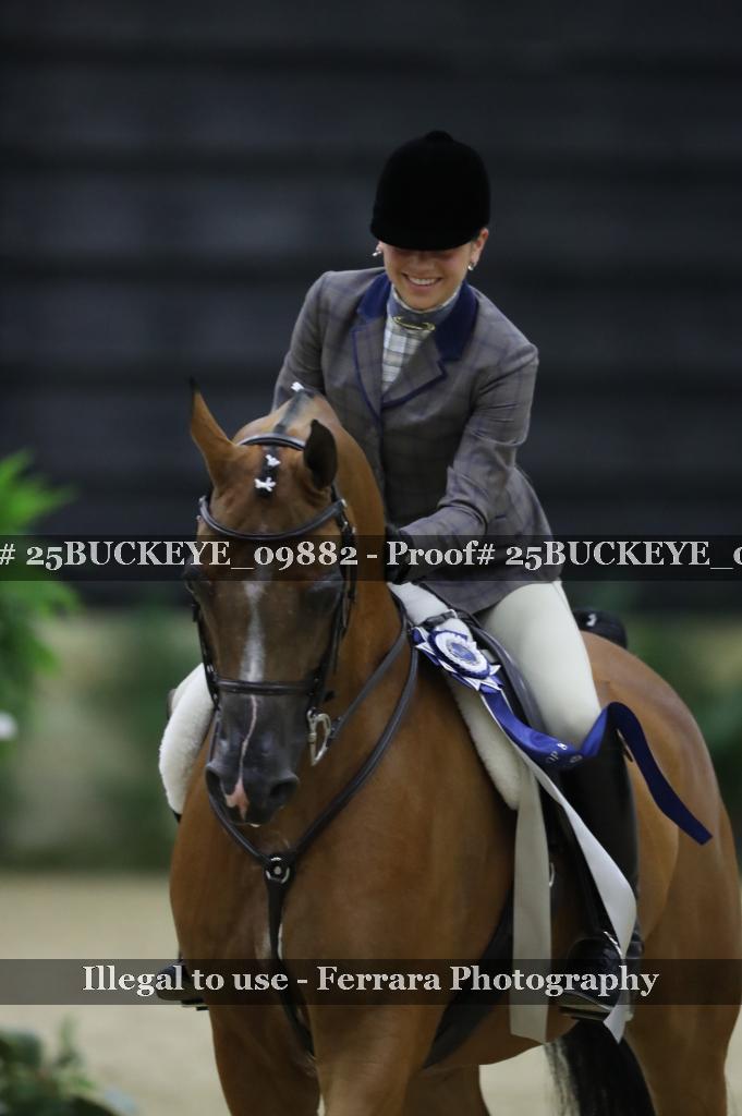 Proof Number 25BUCKEYE_09882
