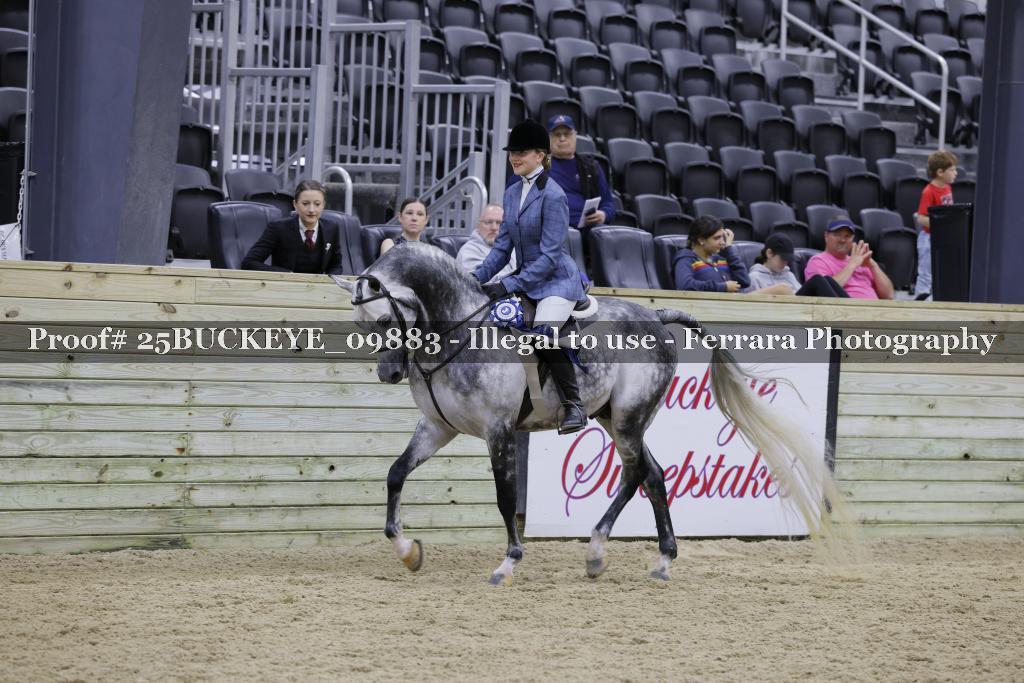 Proof Number 25BUCKEYE_09883