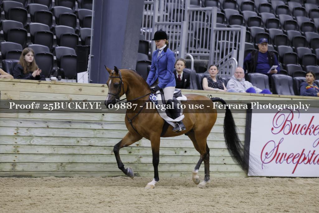 Proof Number 25BUCKEYE_09887