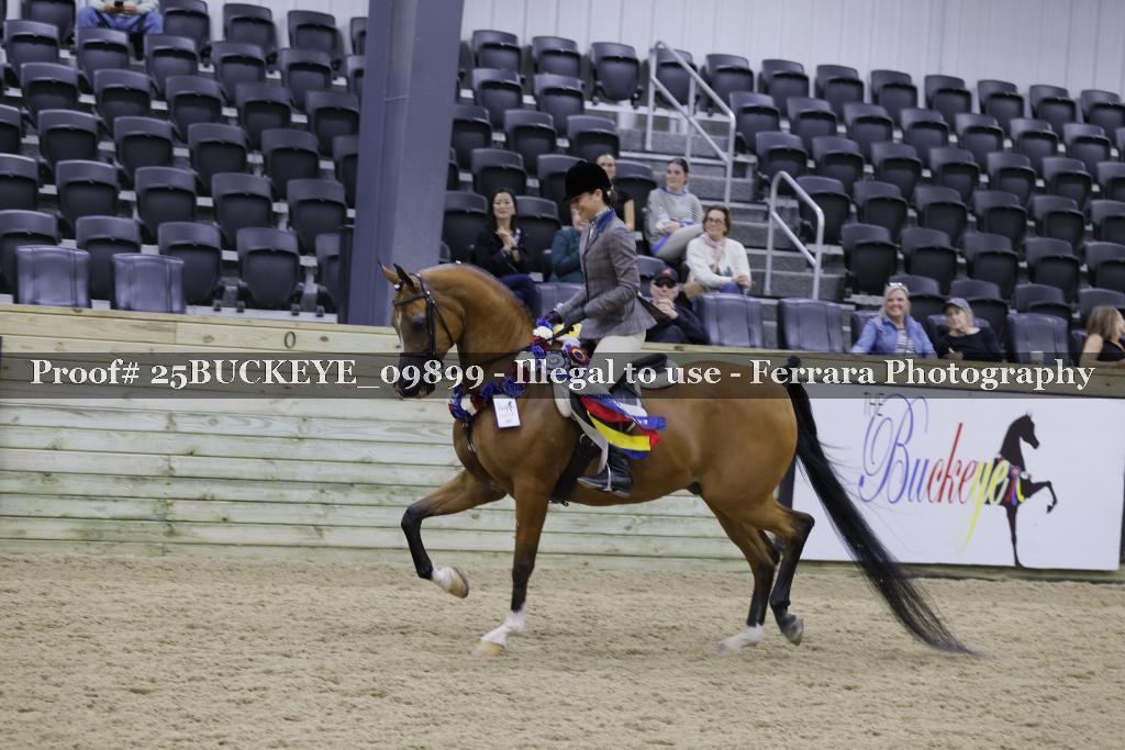 Proof Number 25BUCKEYE_09899