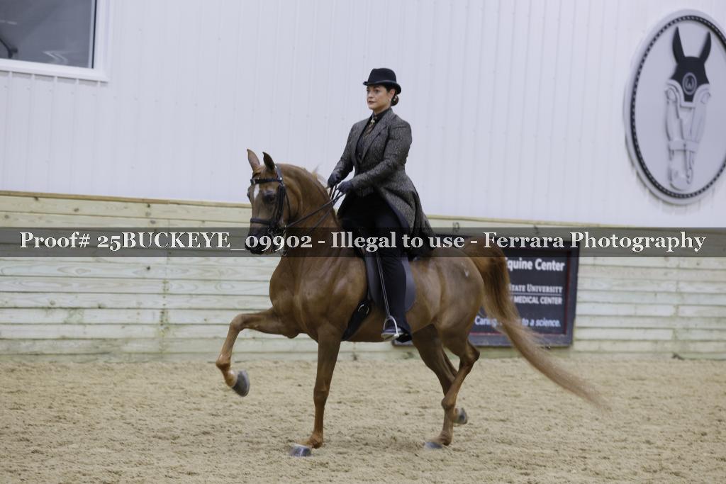 Proof Number 25BUCKEYE_09902