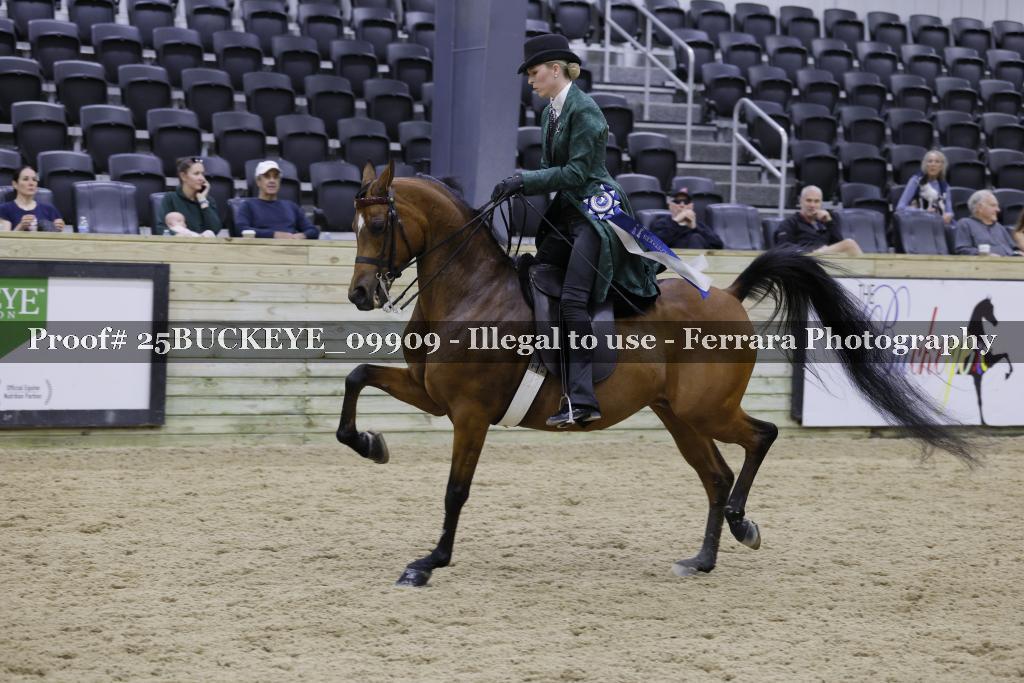Proof Number 25BUCKEYE_09909