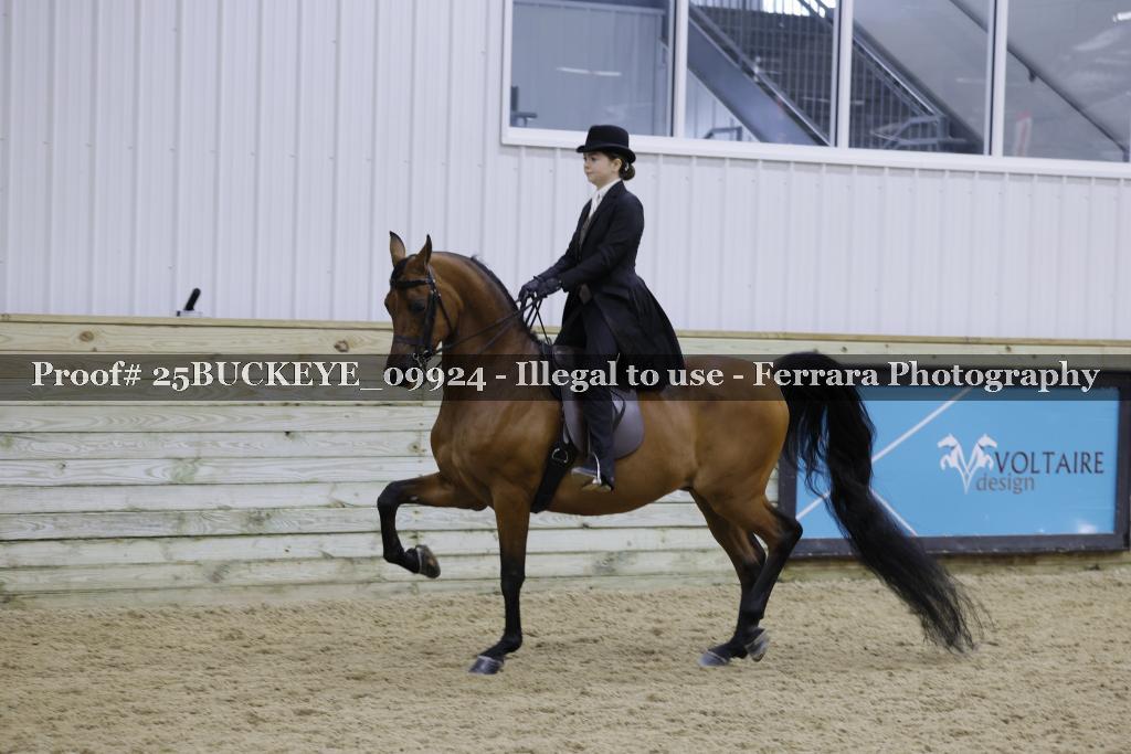 Proof Number 25BUCKEYE_09924