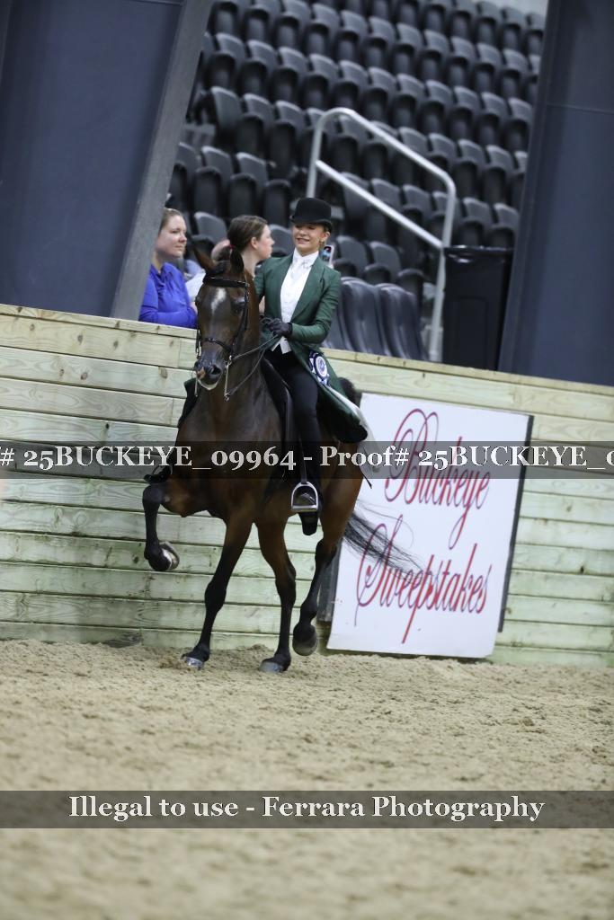 Proof Number 25BUCKEYE_09964