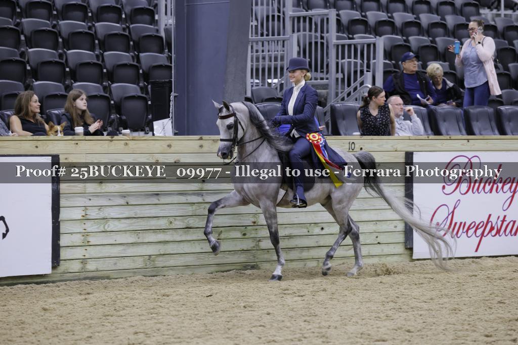 Proof Number 25BUCKEYE_09977