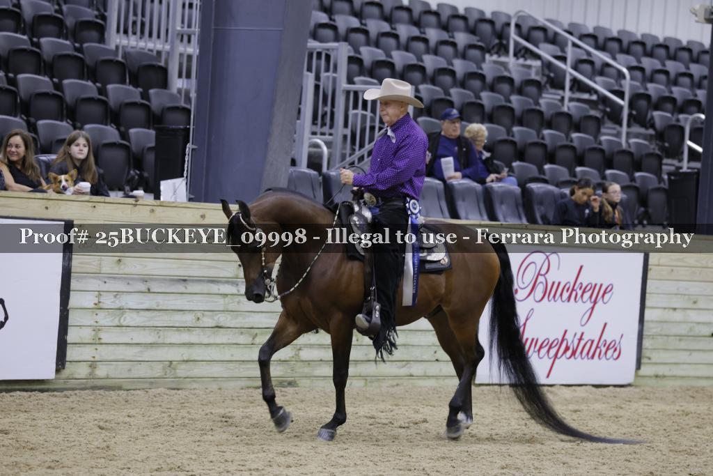 Proof Number 25BUCKEYE_09998
