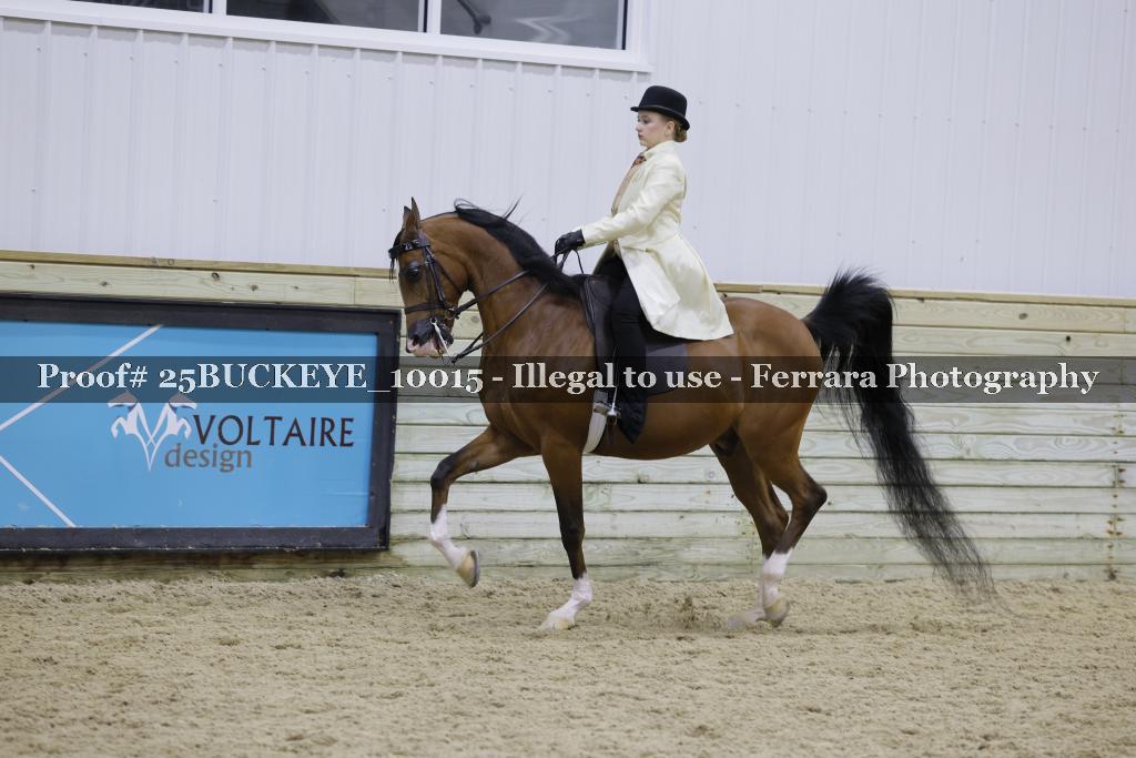 Proof Number 25BUCKEYE_10015