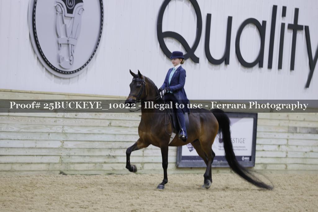Proof Number 25BUCKEYE_10022