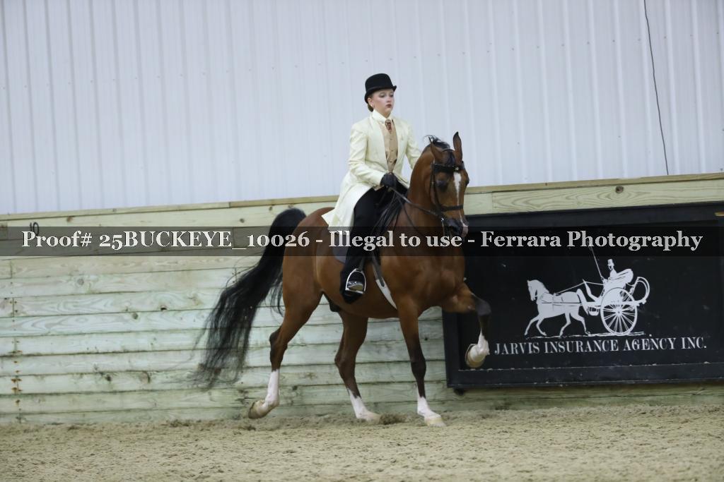 Proof Number 25BUCKEYE_10026