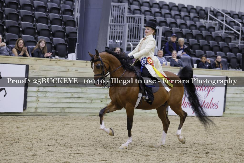 Proof Number 25BUCKEYE_10040