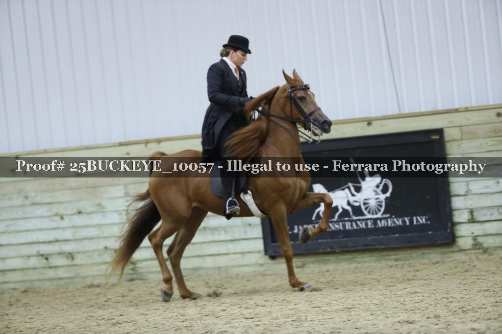 Proof Number 25BUCKEYE_10057