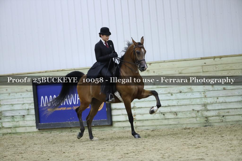 Proof Number 25BUCKEYE_10058