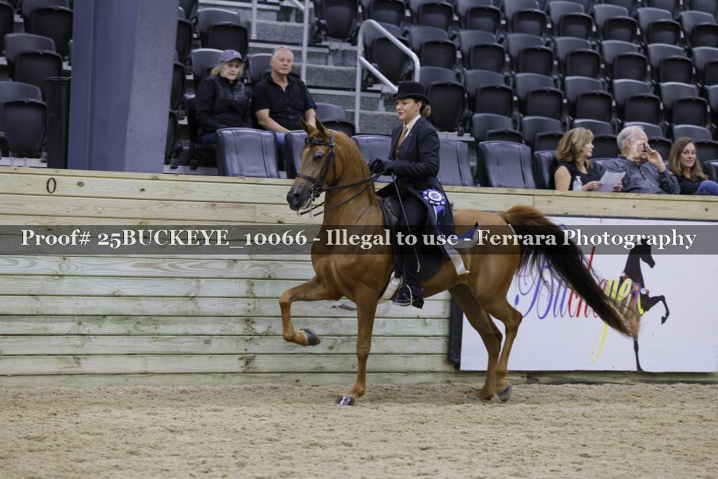 Proof Number 25BUCKEYE_10066