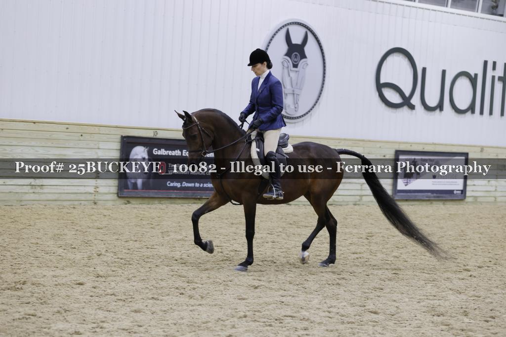 Proof Number 25BUCKEYE_10082
