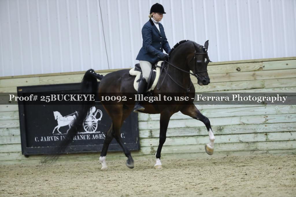Proof Number 25BUCKEYE_10092