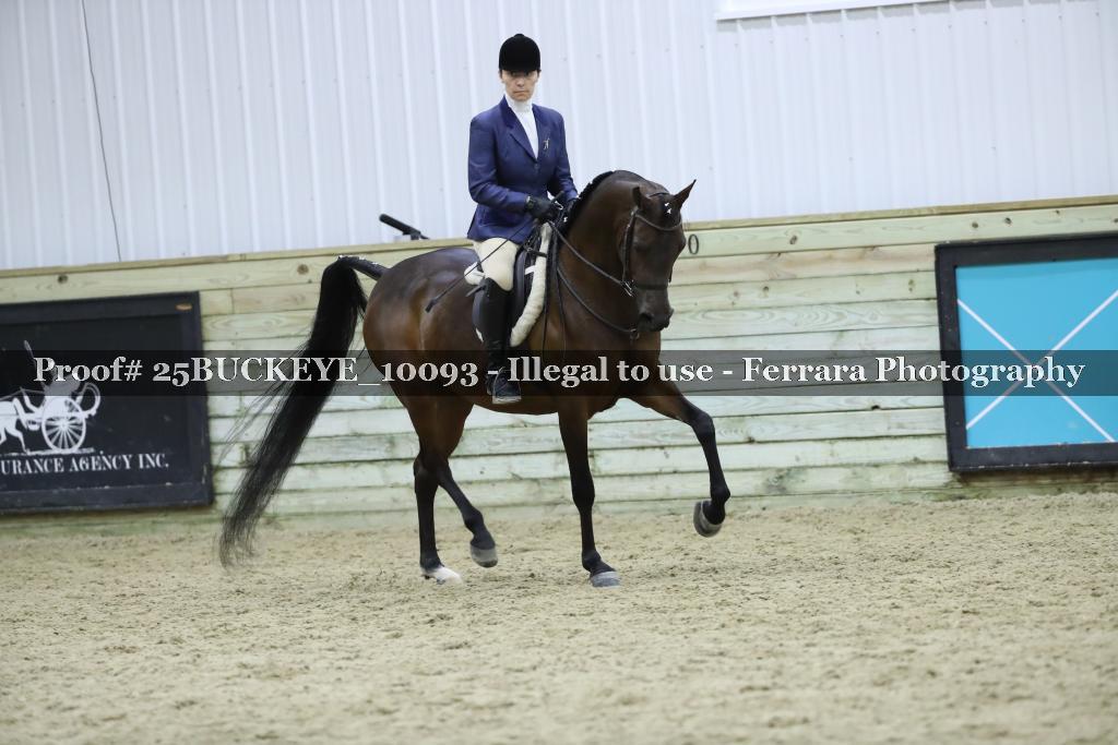 Proof Number 25BUCKEYE_10093