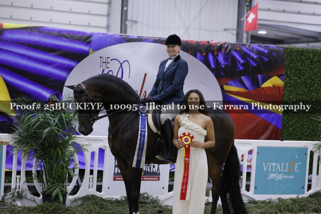 Proof Number 25BUCKEYE_10095