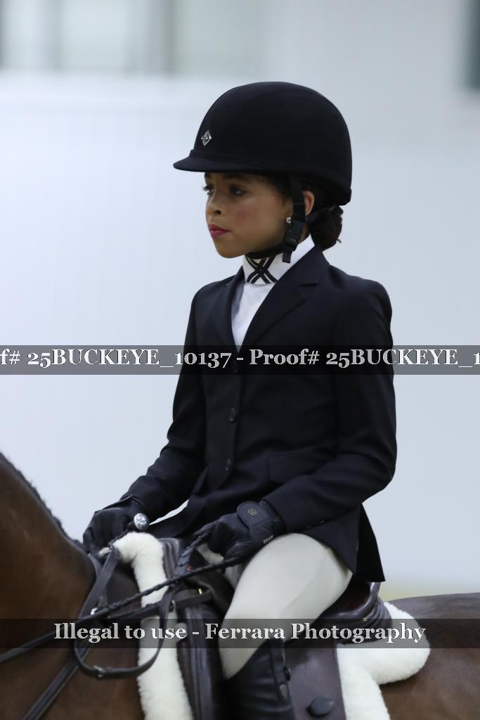 Proof Number 25BUCKEYE_10137