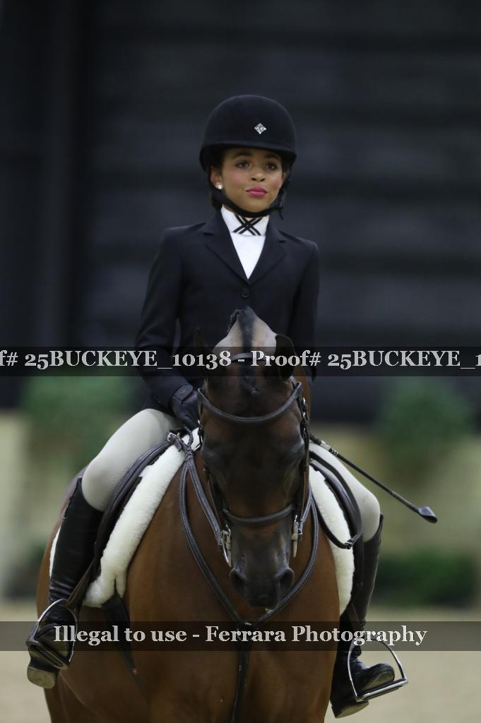 Proof Number 25BUCKEYE_10138