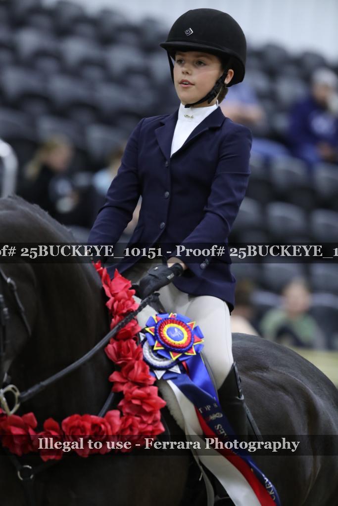Proof Number 25BUCKEYE_10151