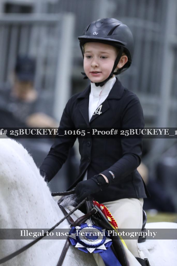 Proof Number 25BUCKEYE_10165