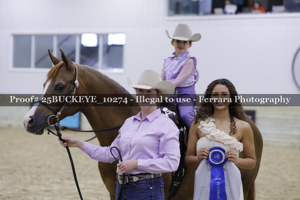 Proof Number 25BUCKEYE_10274