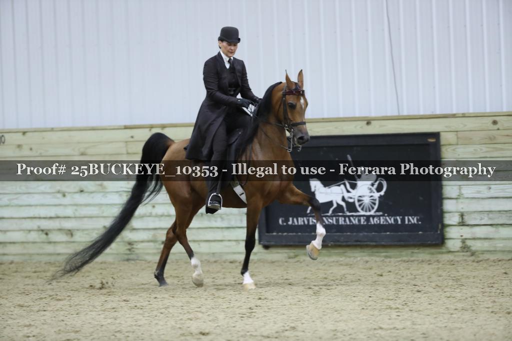 Proof Number 25BUCKEYE_10353