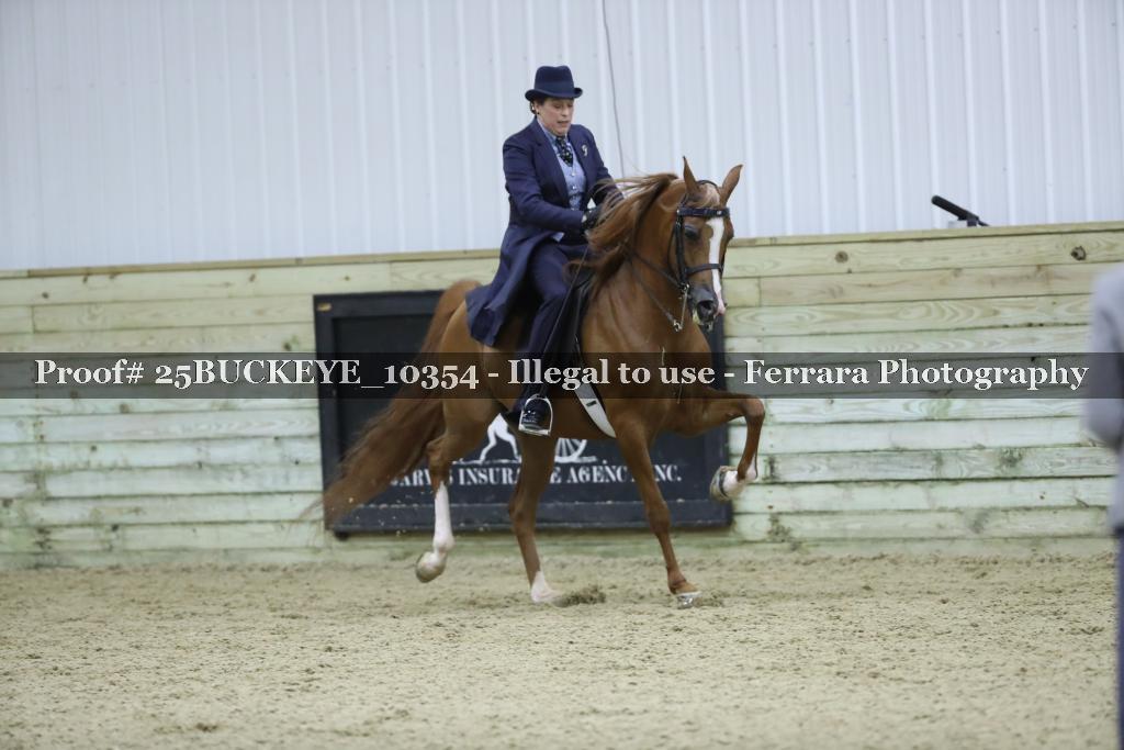 Proof Number 25BUCKEYE_10354