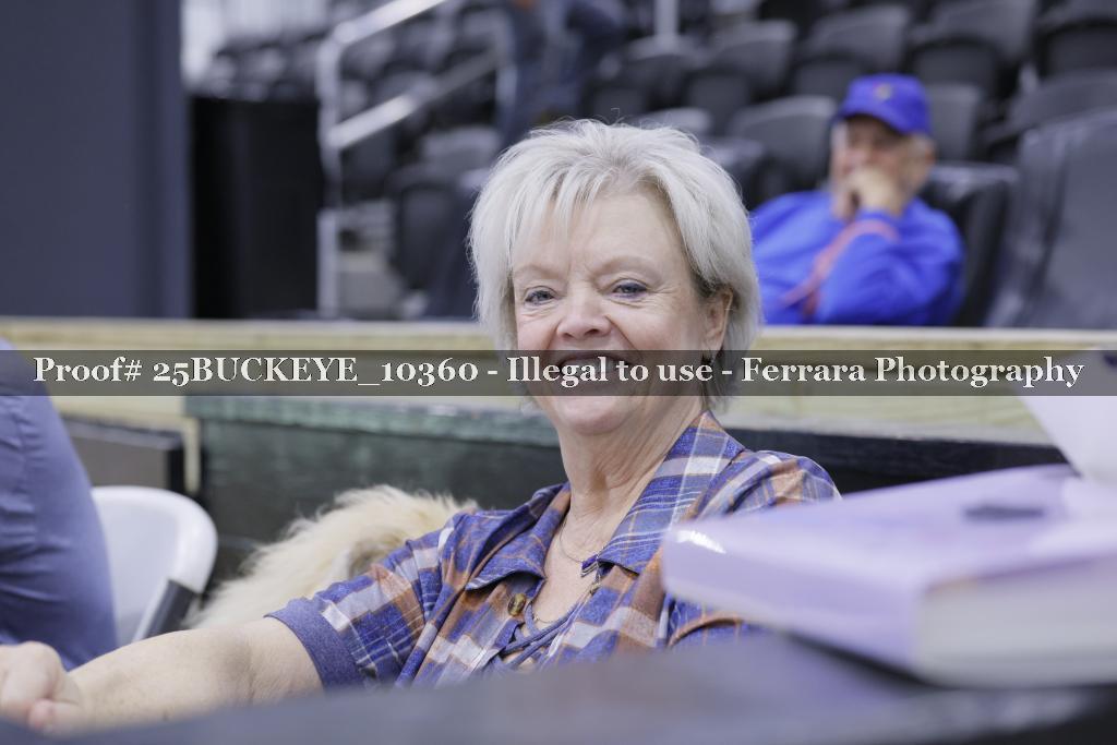 Proof Number 25BUCKEYE_10360