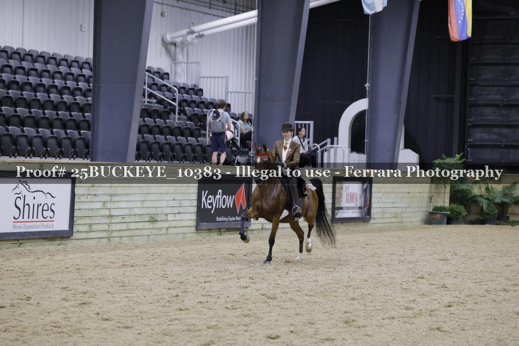 Proof Number 25BUCKEYE_10383