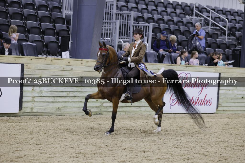 Proof Number 25BUCKEYE_10385