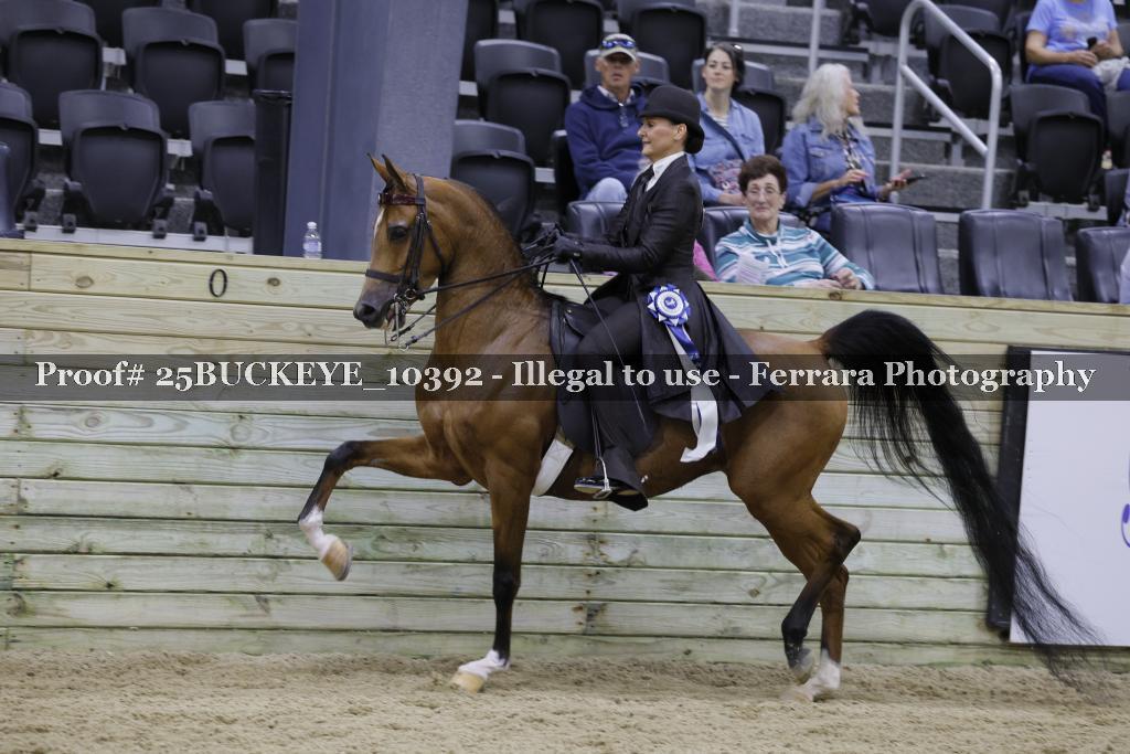 Proof Number 25BUCKEYE_10392