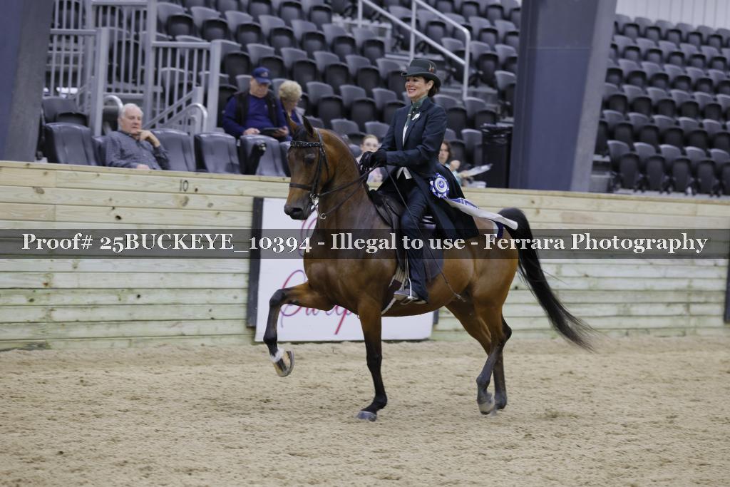 Proof Number 25BUCKEYE_10394