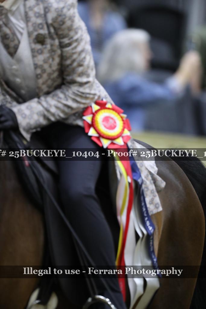 Proof Number 25BUCKEYE_10404