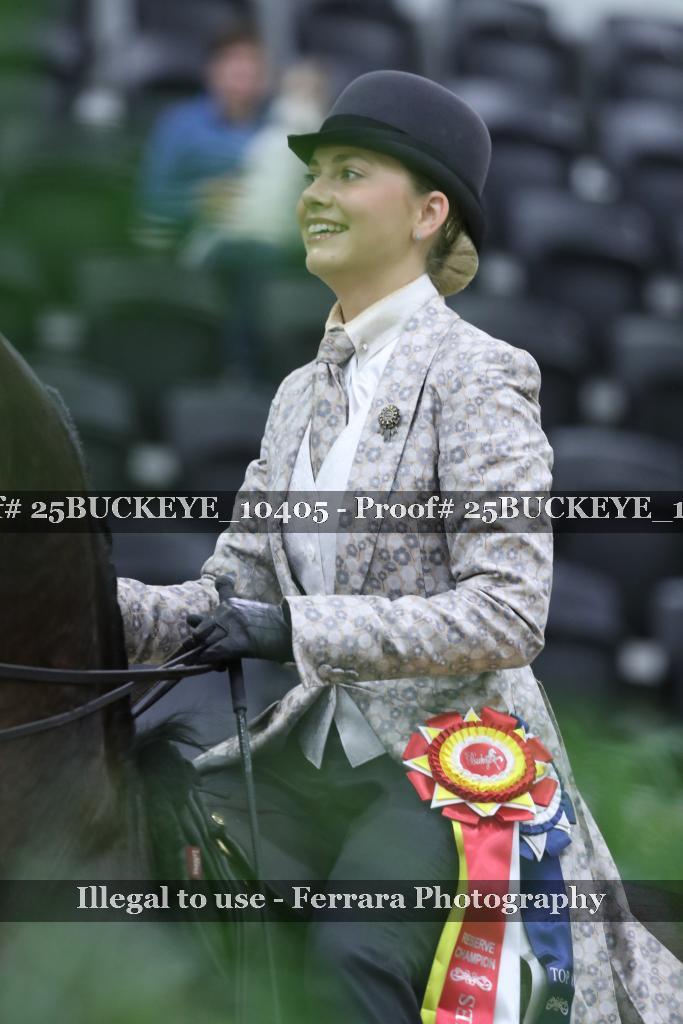 Proof Number 25BUCKEYE_10405