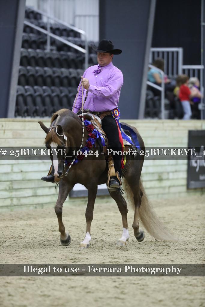 Proof Number 25BUCKEYE_10424