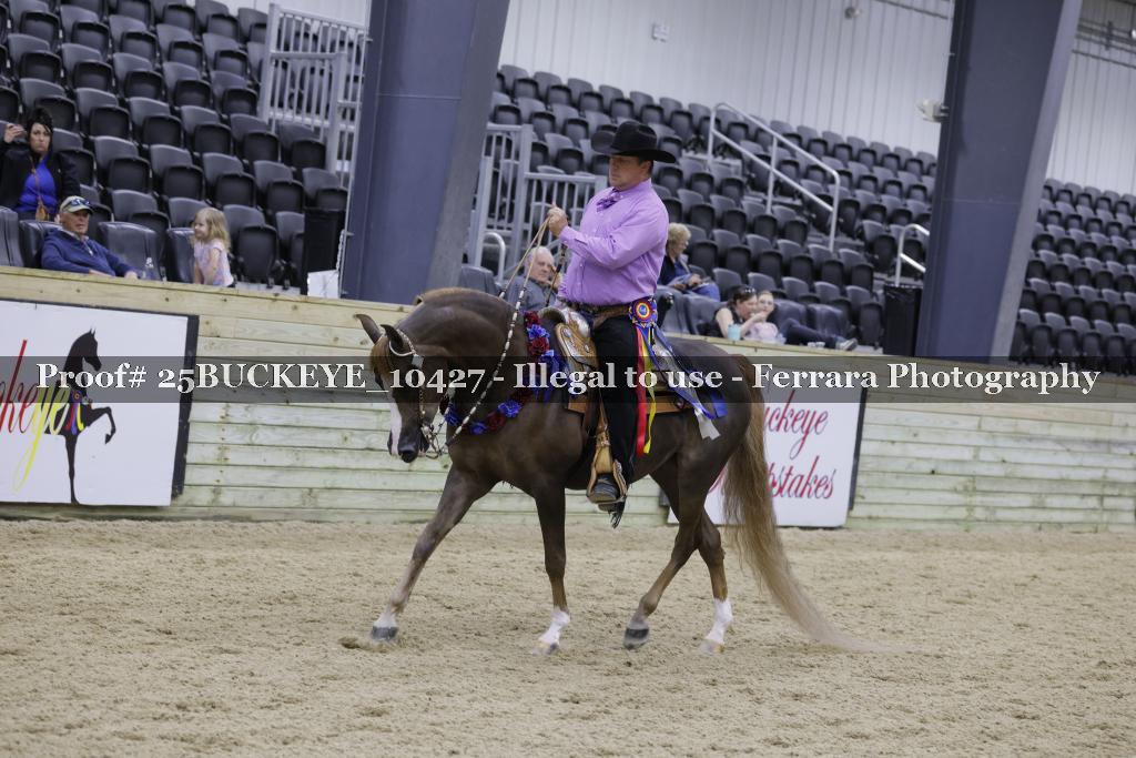 Proof Number 25BUCKEYE_10427