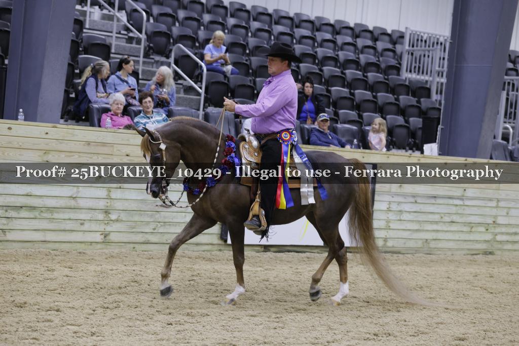 Proof Number 25BUCKEYE_10429