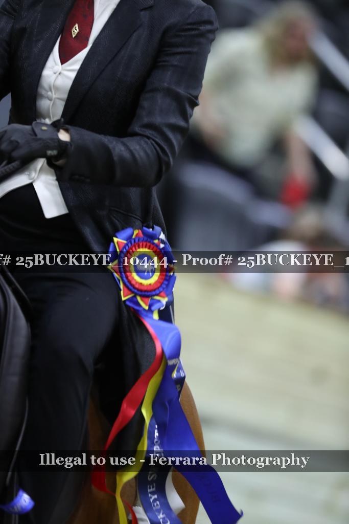 Proof Number 25BUCKEYE_10444