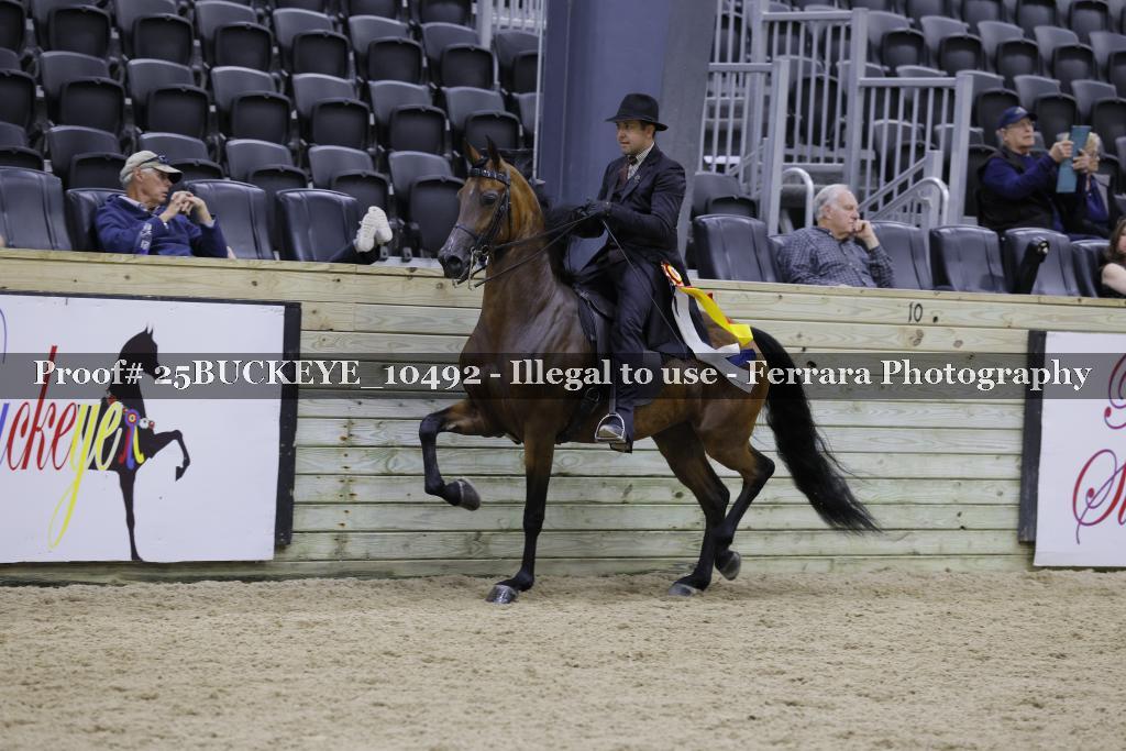 Proof Number 25BUCKEYE_10492