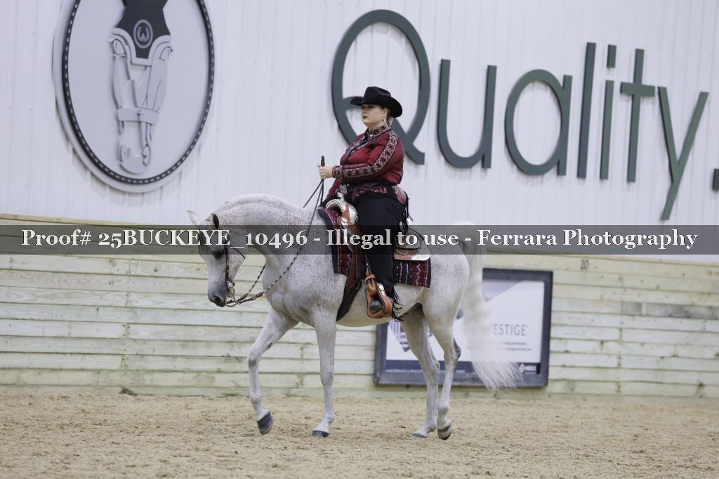 Proof Number 25BUCKEYE_10496