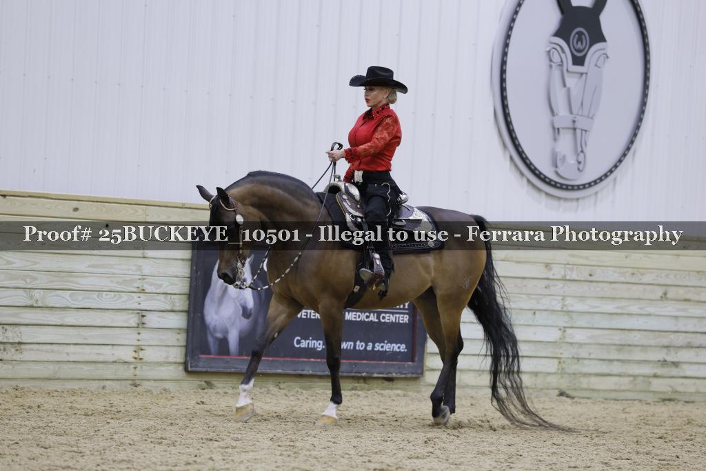 Proof Number 25BUCKEYE_10501