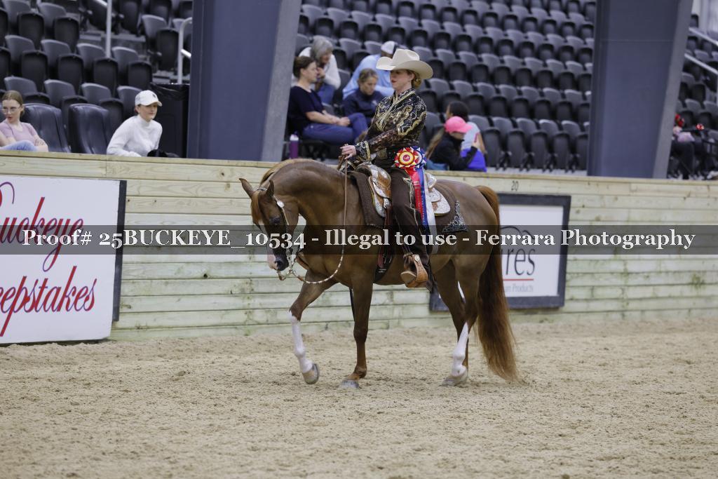 Proof Number 25BUCKEYE_10534