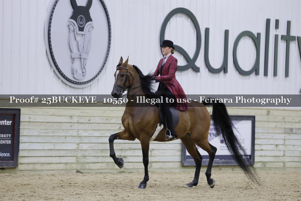 Proof Number 25BUCKEYE_10550