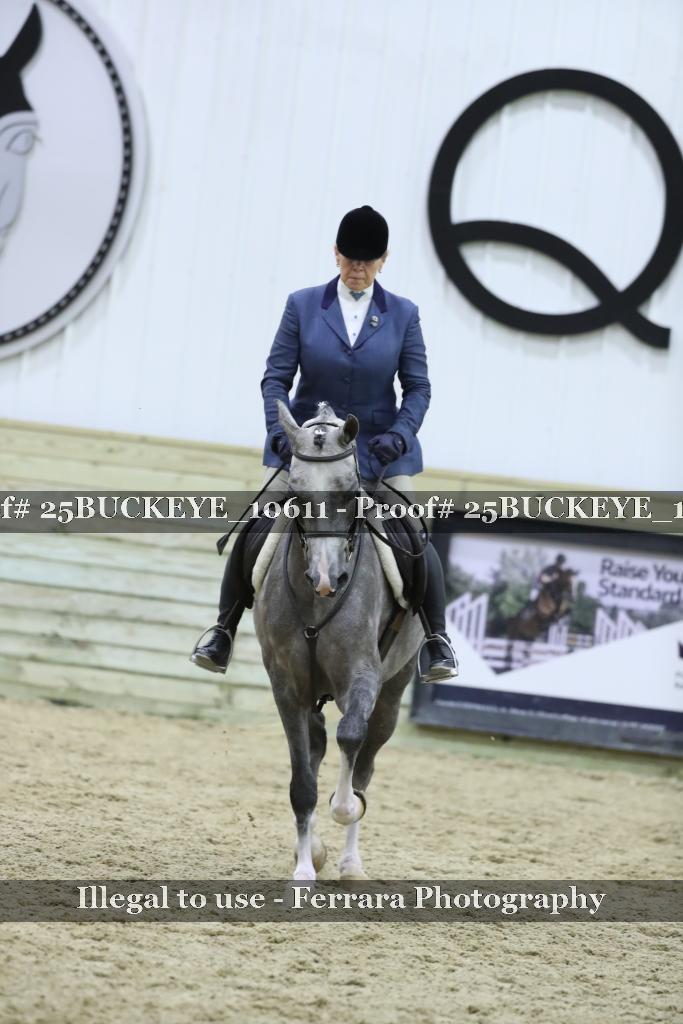 Proof Number 25BUCKEYE_10611