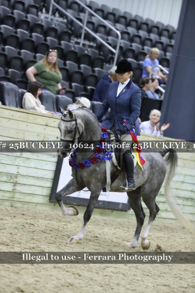 Proof Number 25BUCKEYE_10624