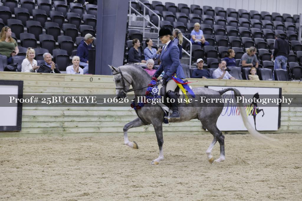 Proof Number 25BUCKEYE_10626