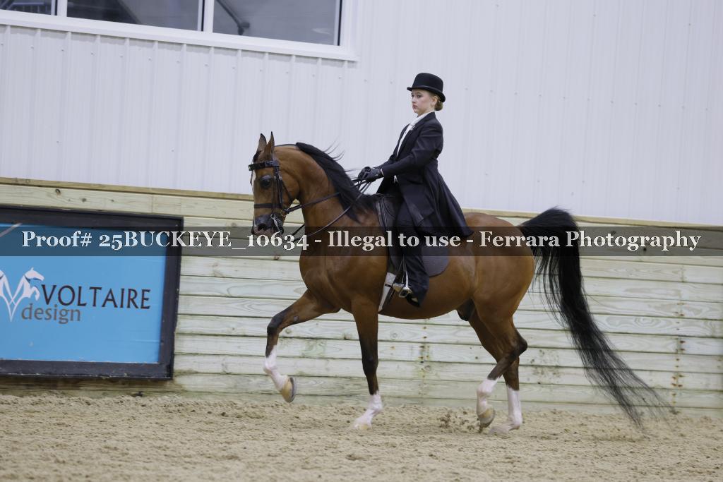Proof Number 25BUCKEYE_10634
