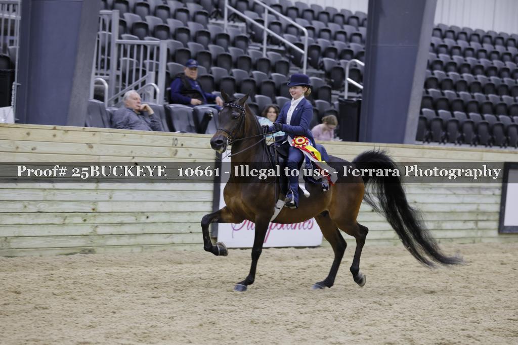 Proof Number 25BUCKEYE_10661